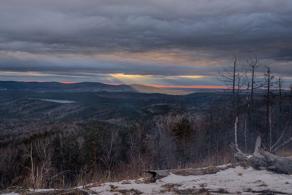 Просветление