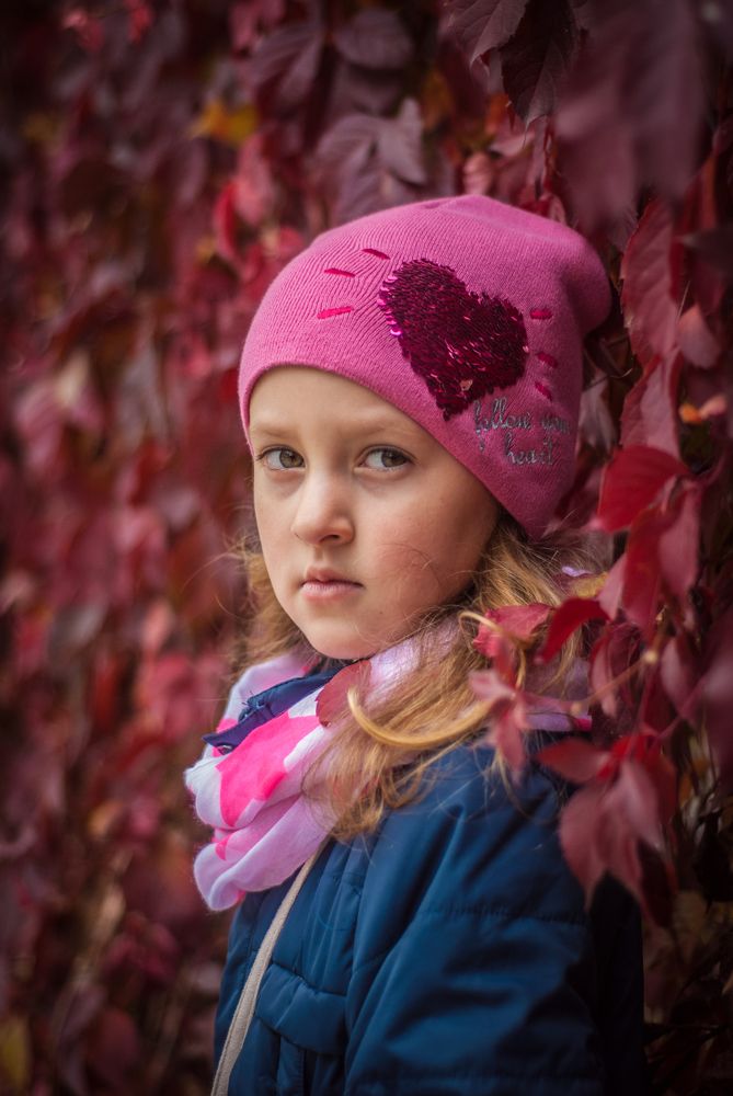 Photograph by Виталий Волошин