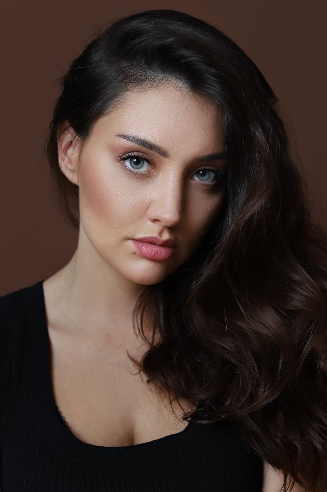 Photograph by TATIANA SHKUNDINA