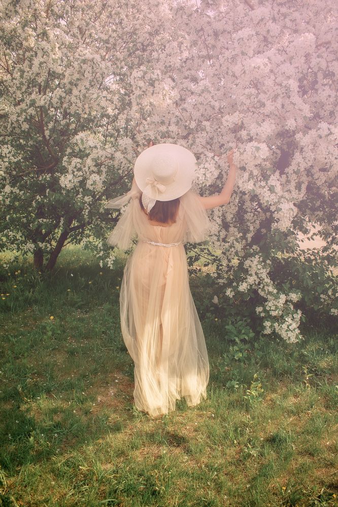 Photograph by Анастасия Нагайцева