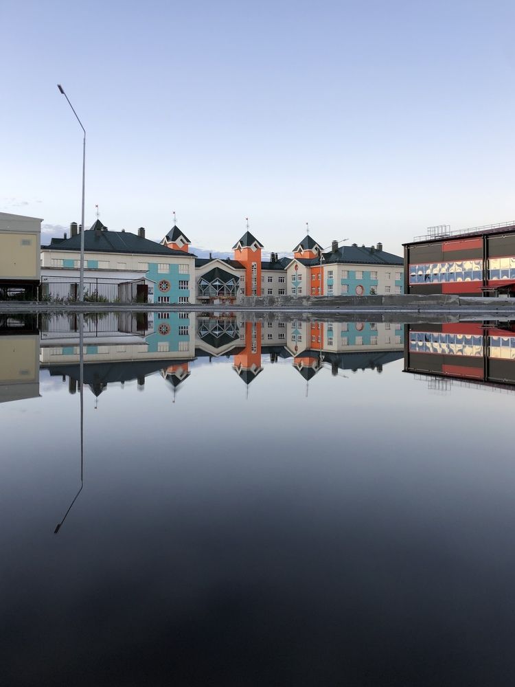 Photograph by Михайлов Алексей