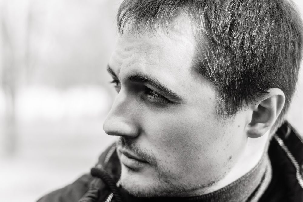 Photograph by Виталий Волошин