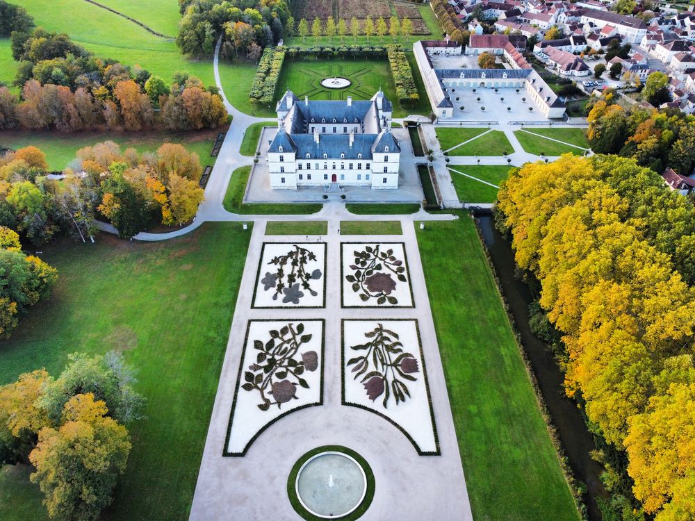 Photograph by Hanna Sauchuk