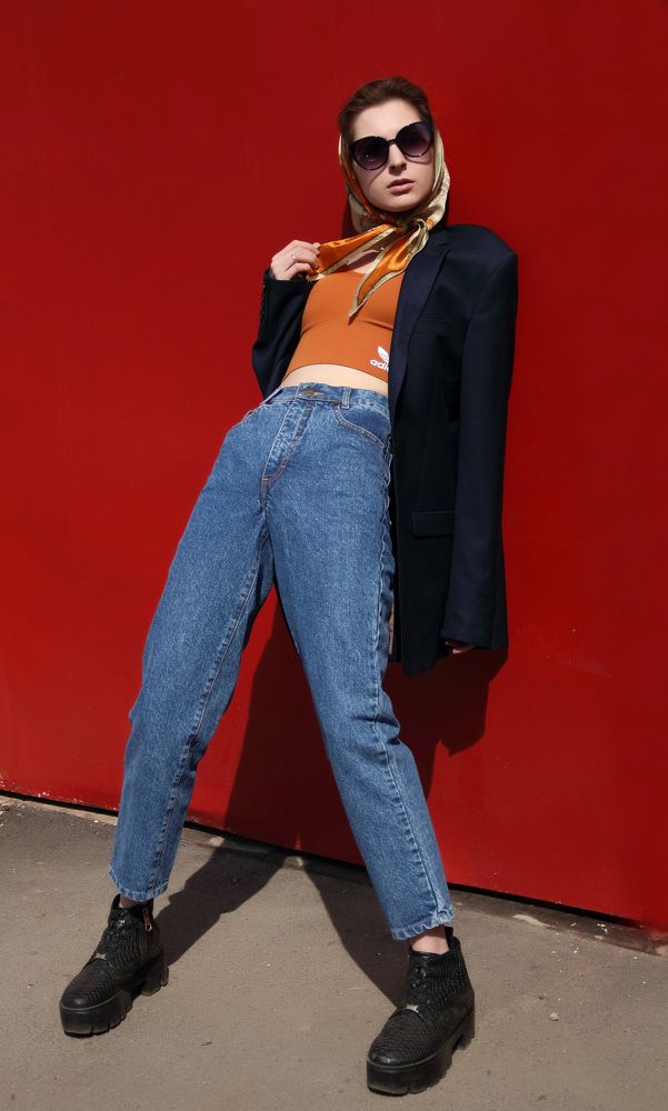 Photograph by Виктория Бережок