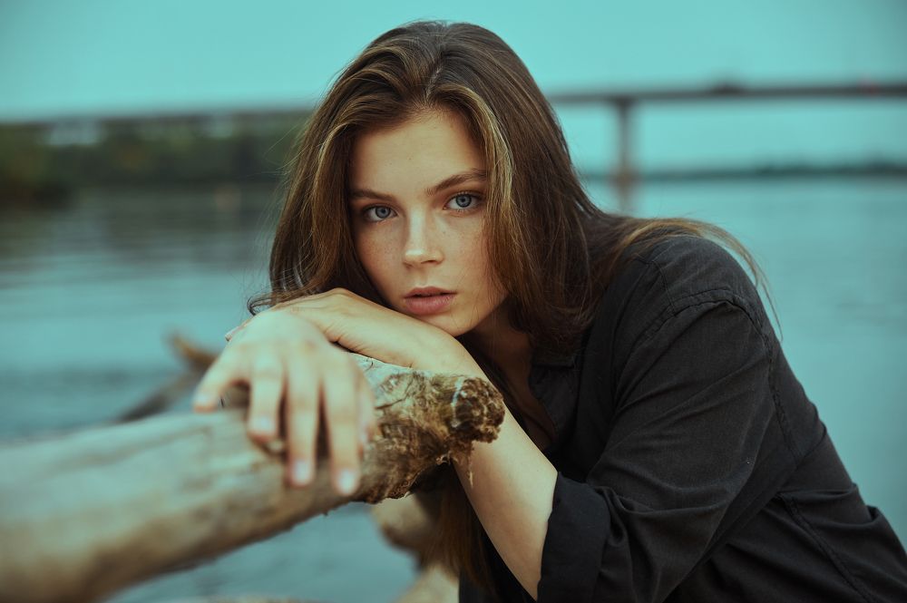 Photograph by Евгений Хомяков