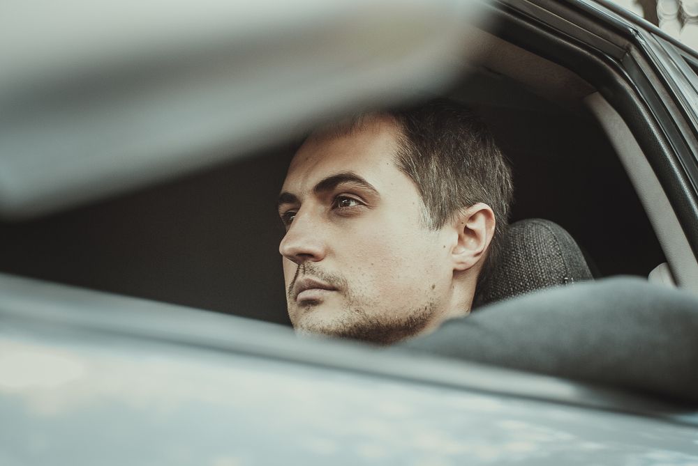 Photograph by Виталий Волошин