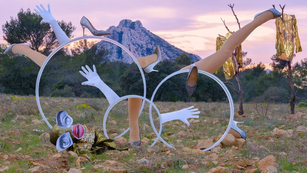 Photograph by Victoria Terme