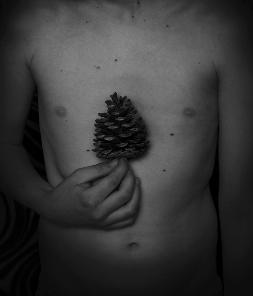 Photograph by Victoria Terme