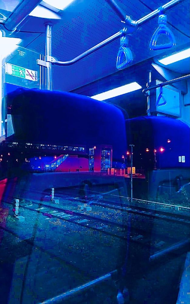 Матрица мегаполиса