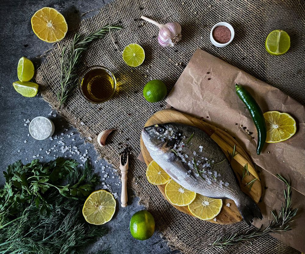 Photograph by Дарья Гурьева