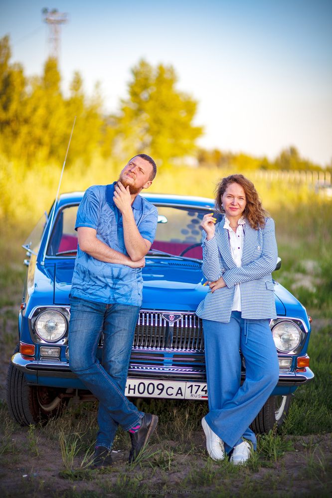 Photograph by Вероника Кочнева