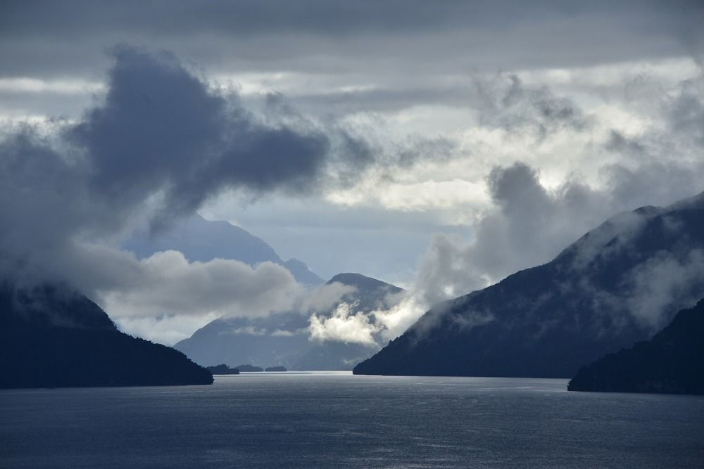 Фотография автора YURY RAMITSAN