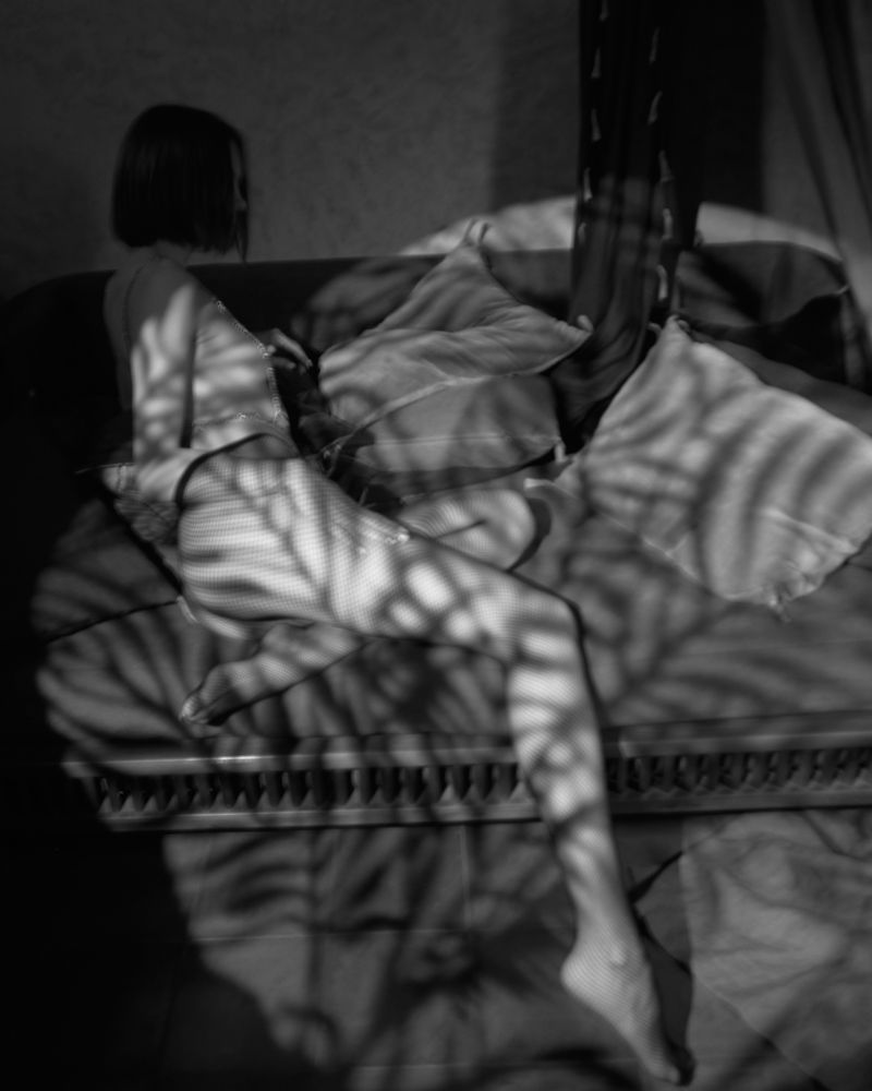 Photograph by Екатерина Микрюкова