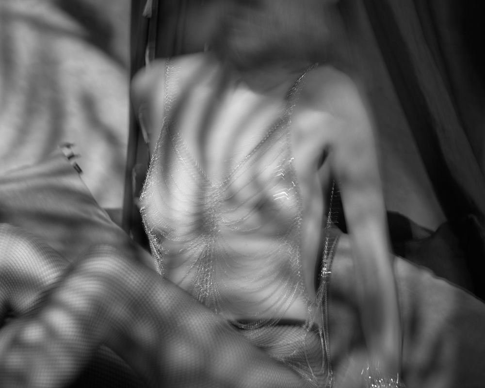 Photograph by Екатерина Микрюкова