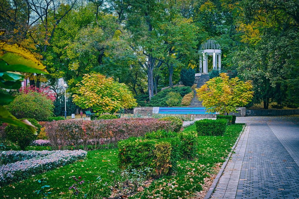 Photograph by Игорь Хижняк