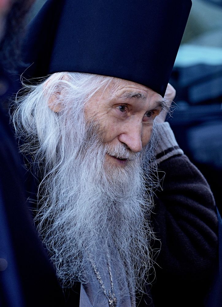 Photograph by Алексей Козлов