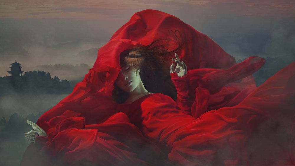 Photograph by Алексей