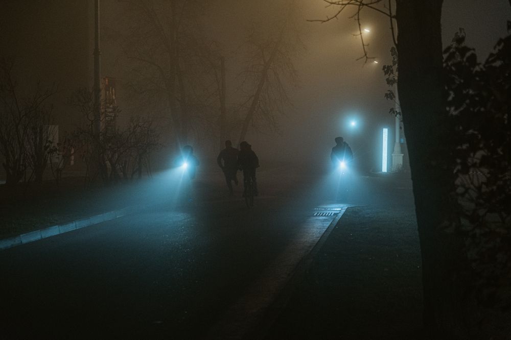Photograph by Никита Червинский