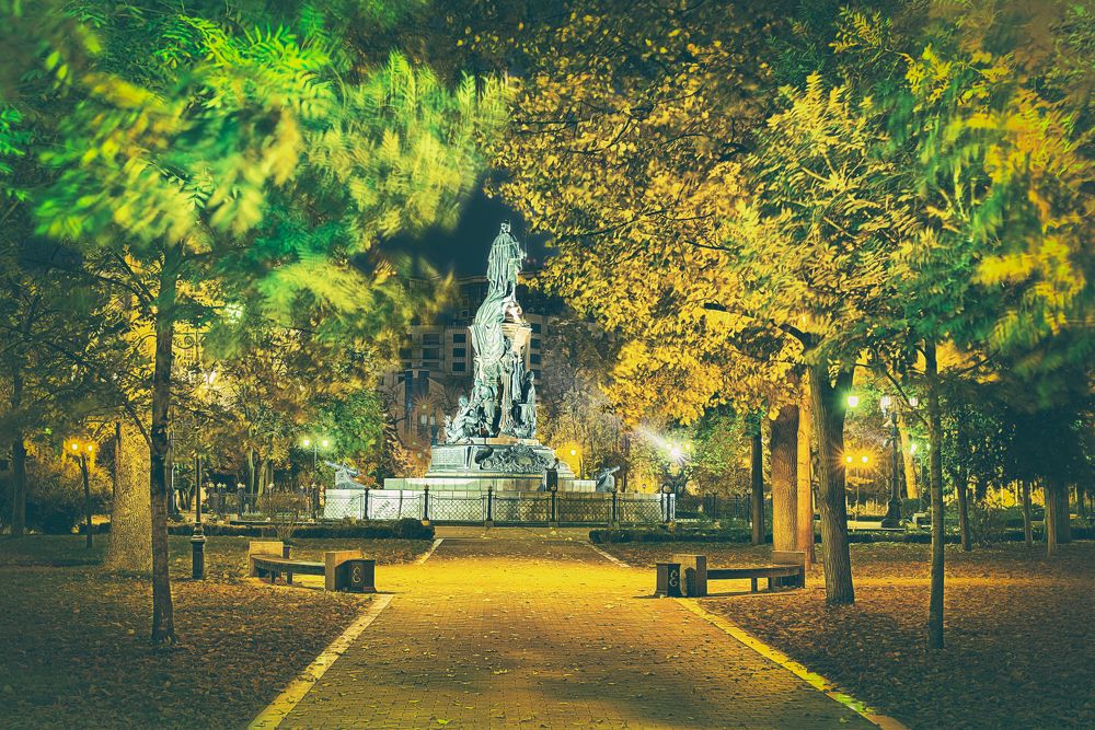 Photograph by Игорь Хижняк