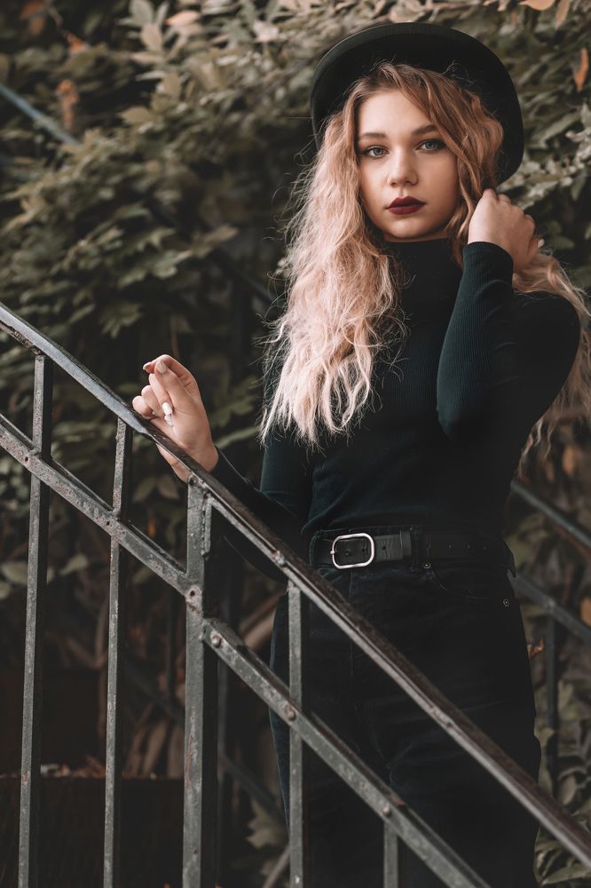 Photograph by Павел Дженбаз