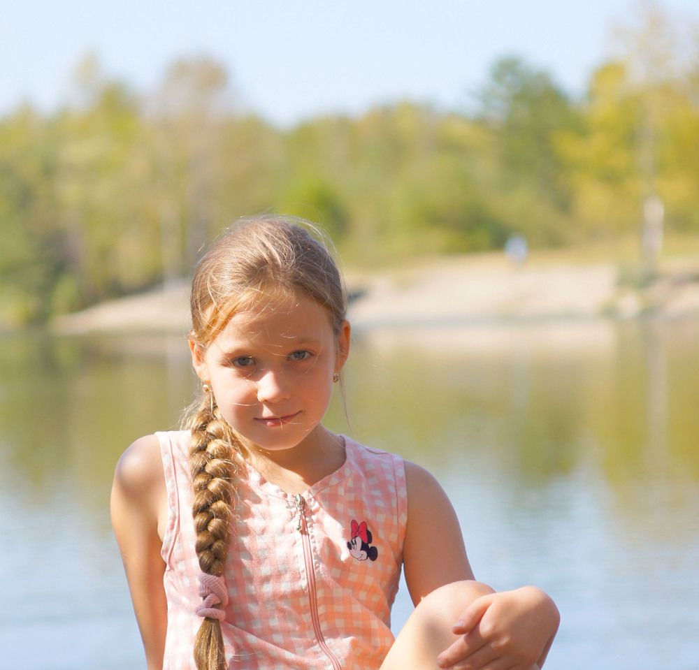 Photograph by Ольга