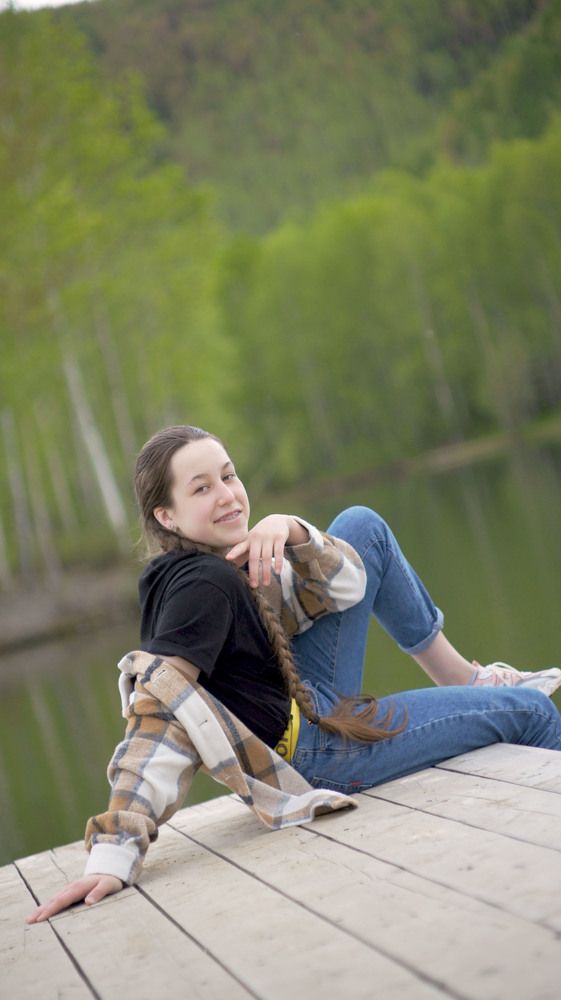 Photograph by Ольга