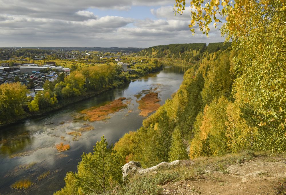 Photograph by Роман Пацкевич