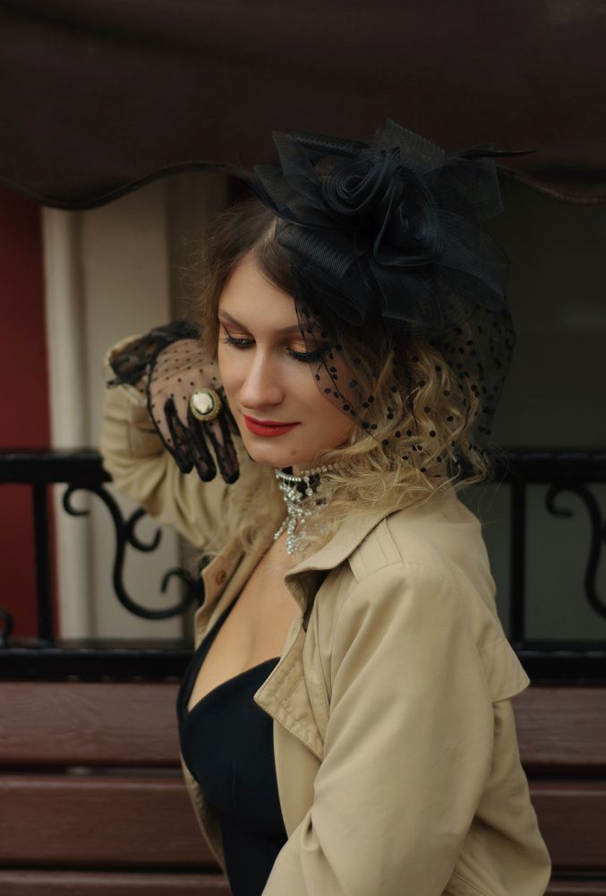 Photograph by Liubov Tripolskaya