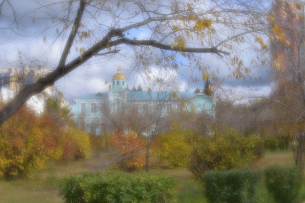 Photograph by Tatyana