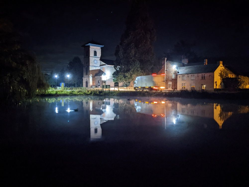 Photograph by Andrew Gale