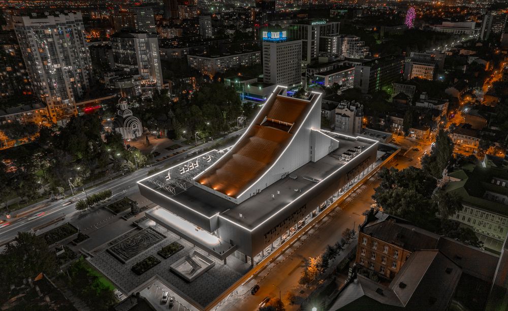 Photograph by Максим Королёв