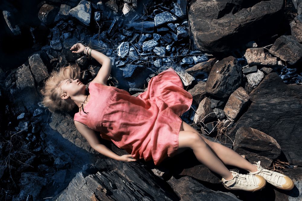 Photograph by Max Samadhi