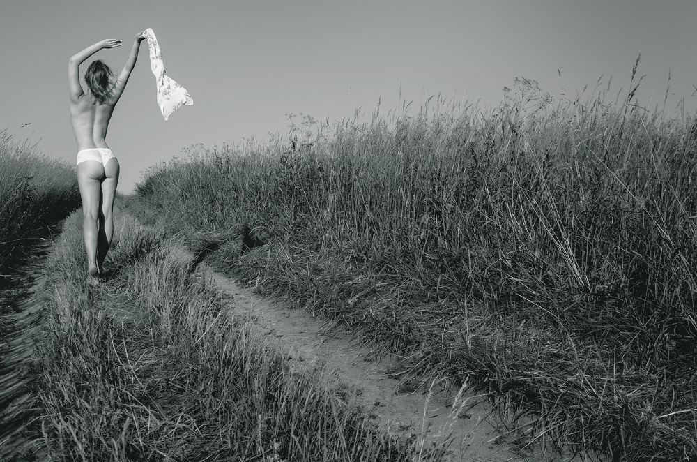 Photograph by Алексей М