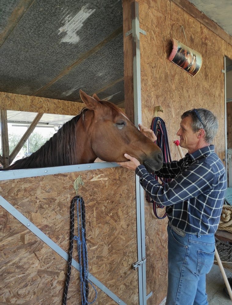 Photograph by Irina Delil