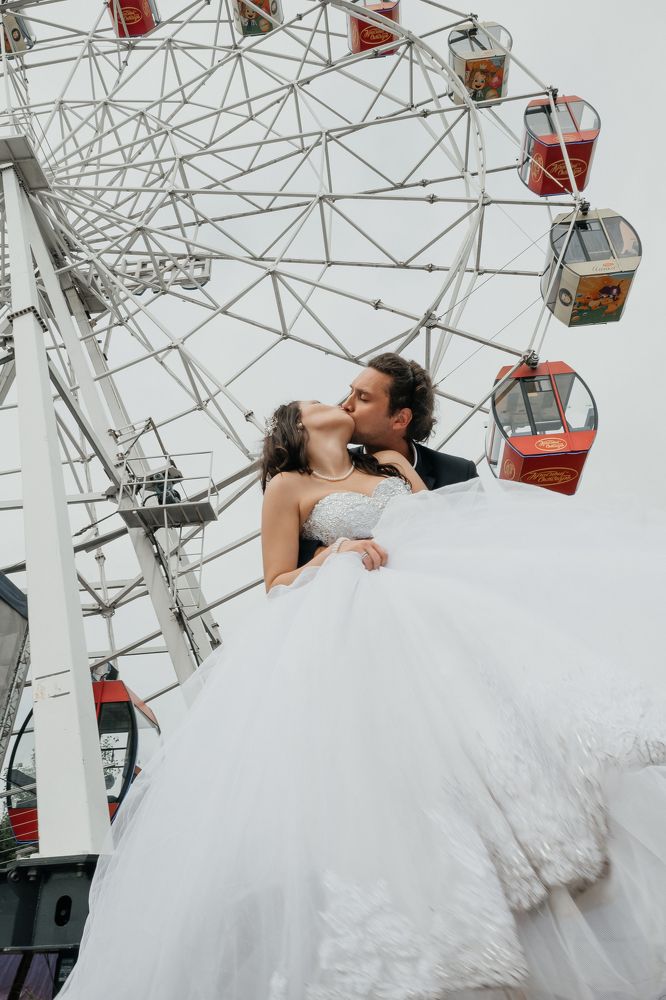 Photograph by Анастасия Плакса