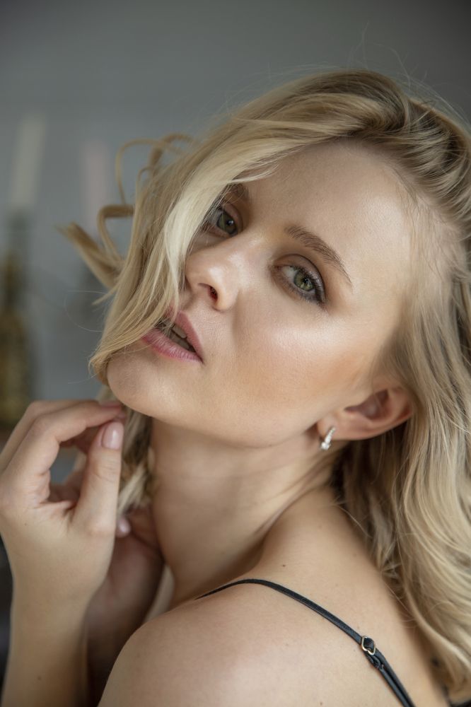 Photograph by Анастасия Петрушка