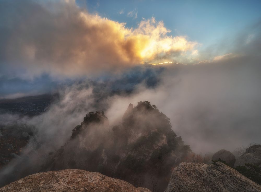 Photograph by Константин Дэм