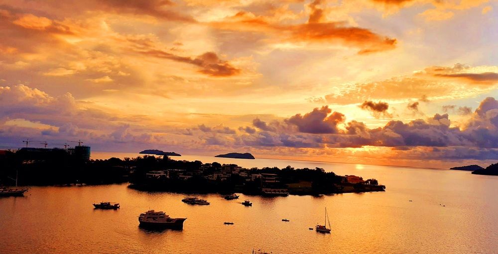 Photograph by FELOMINA ENDEREZ