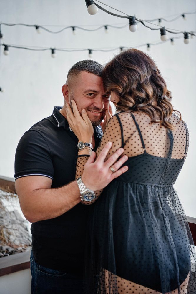 Фотография автора Дарья Хорошавцева