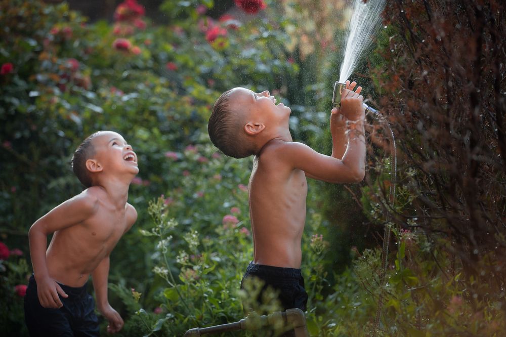 Photograph by Татьяна Кучербаева