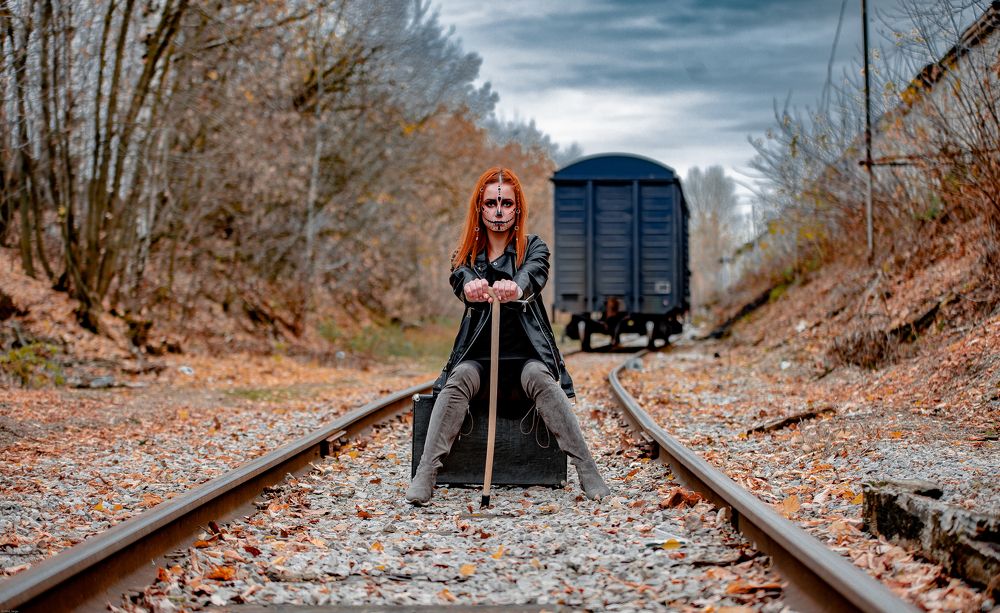 Photograph by Валерий Сарак