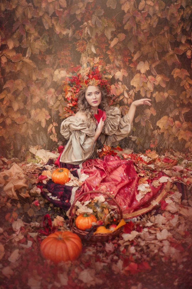 Photograph by irina kaurdakova