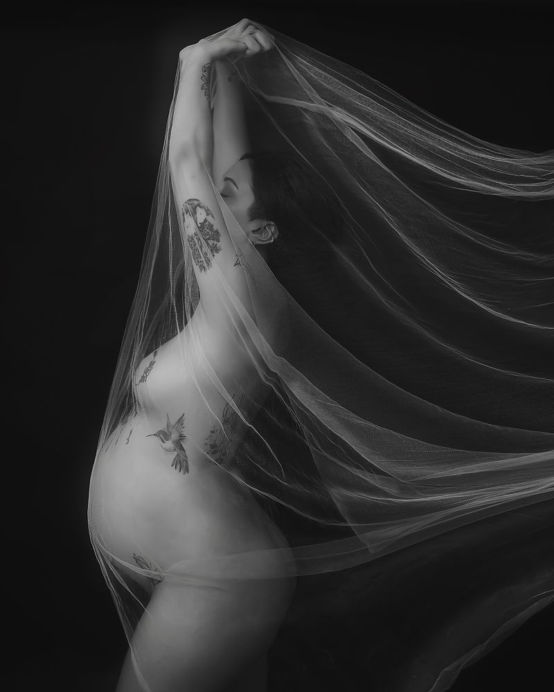 Photograph by Graciela Vassarotto