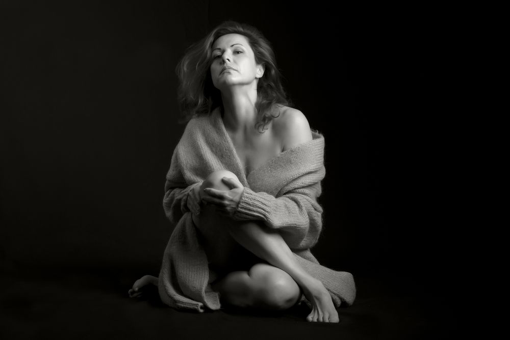 Photograph by Андрей Окульский