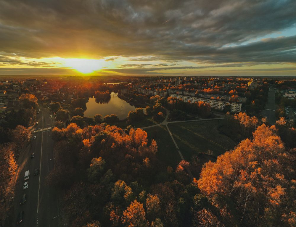 Photograph by Александр Гизун