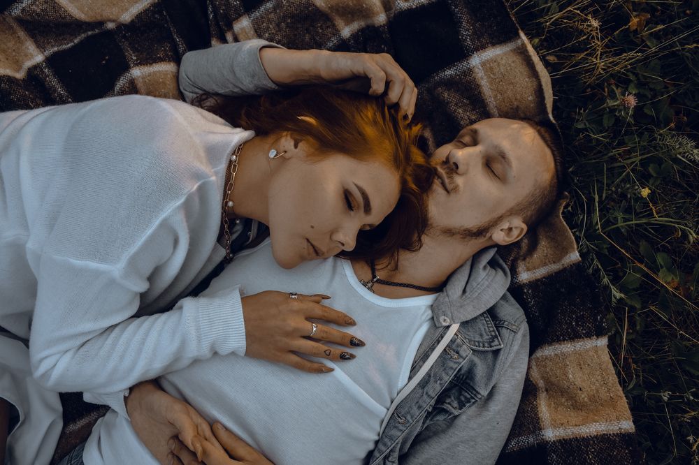 Утренний туман