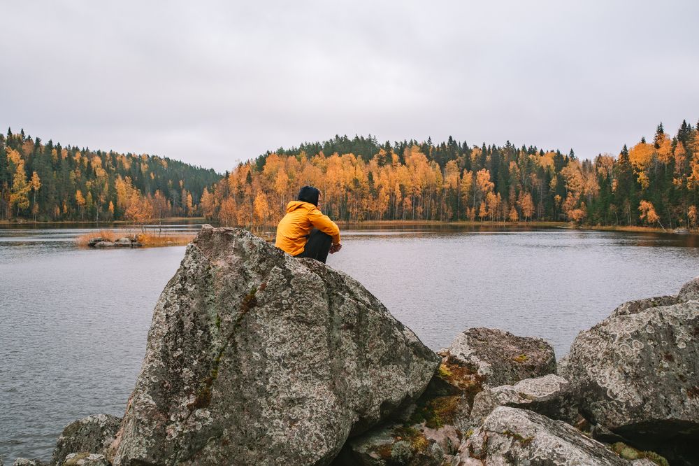 Photograph by Елена Копылова