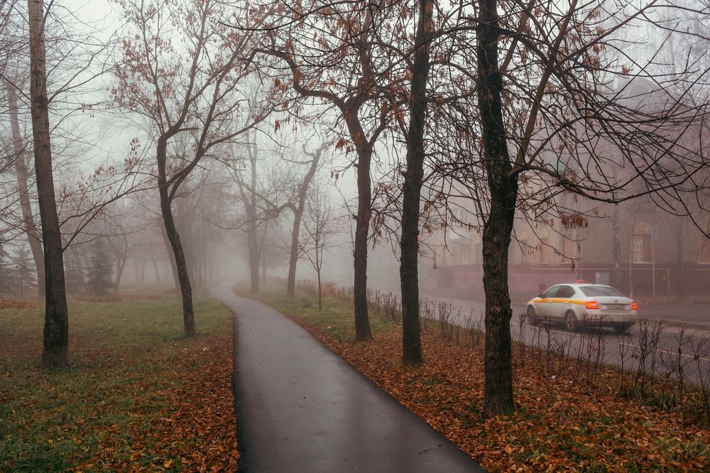 Photograph by Vasil Yaroshevich