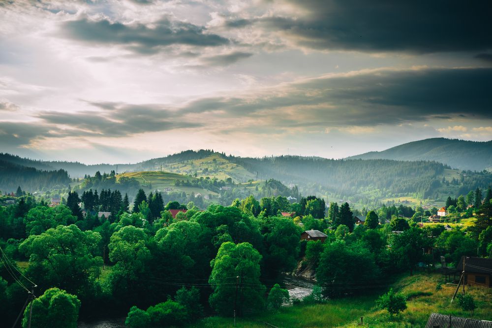 Photograph by Анна Молько