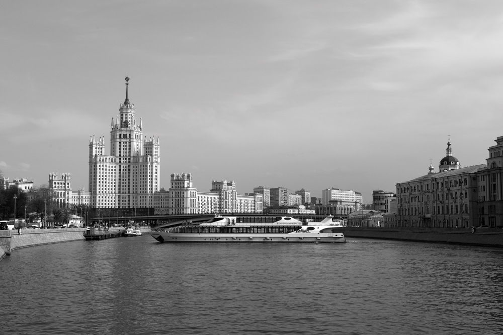 Photograph by Александр Кращук